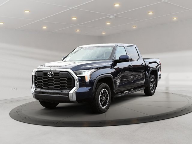 Toyota Tundra  2022