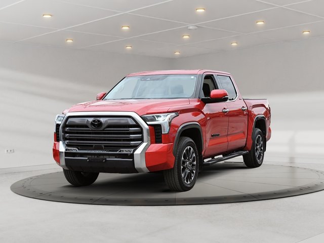 Toyota Tundra CREWMAX LIMITED 2022