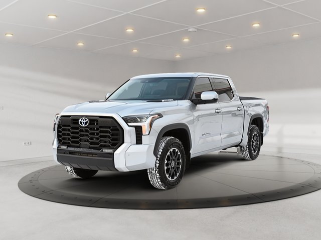 2023 Toyota Tundra