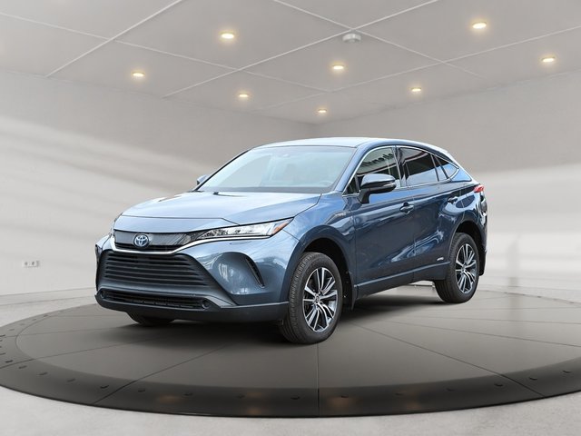 2021 Toyota Venza