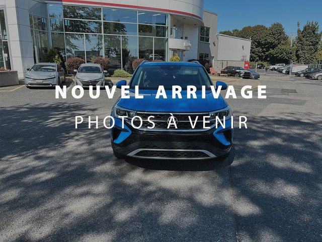 Volkswagen Taos Highline +TOIT PANORAMIQUE + 48122KM 2022