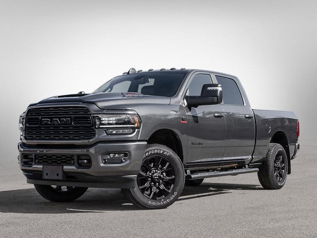 2024 Ram 3500 LIMITED