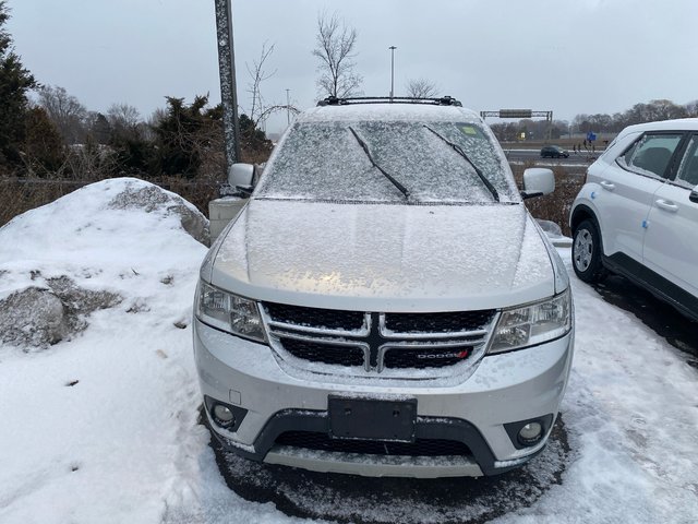 2013 Dodge Journey SXT