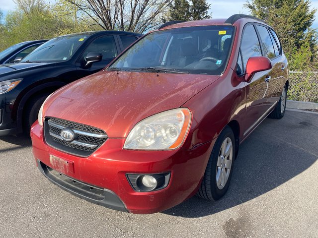 2008 Kia Rondo EX