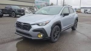 Crosstrek
