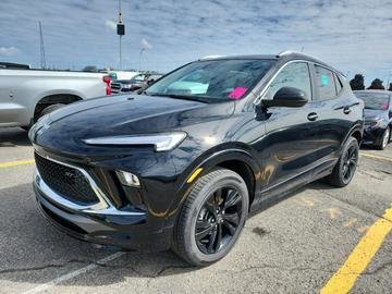 Buick Encore GX  2024