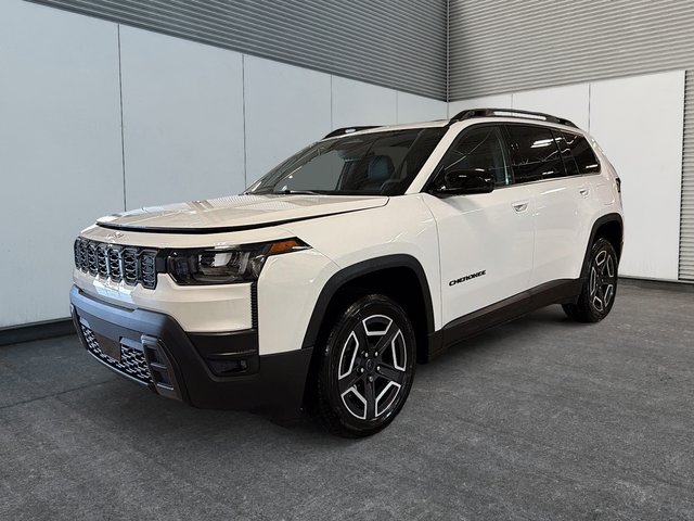 Cherokee