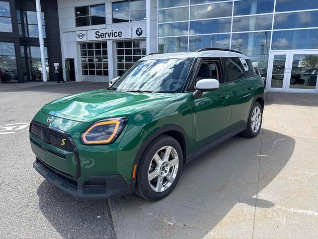 Countryman
