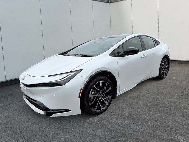 PRIUS PRIME