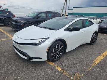 PRIUS PRIME