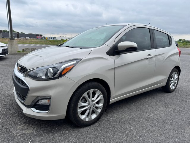 Chevrolet Spark  2019