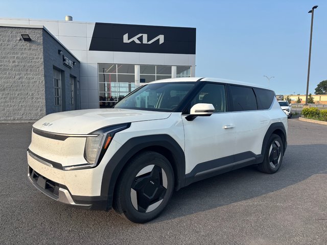 Kia EV9  2024