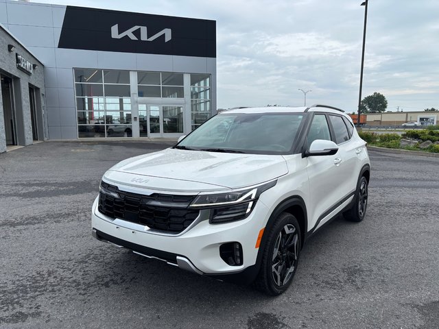 Kia Seltos  2024
