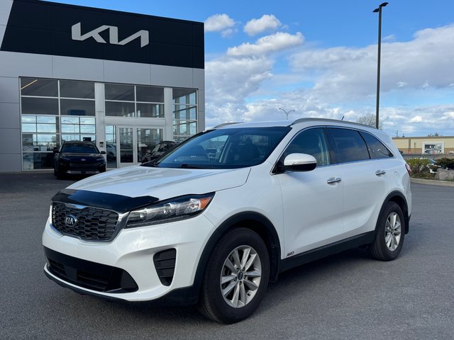 Sorento