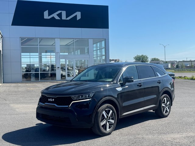 Kia Sorento  2022