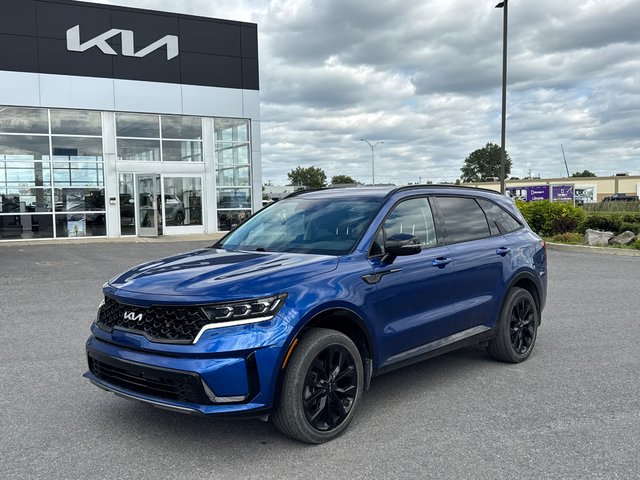 Kia Sorento  2023