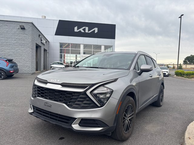 Kia Sportage  2023