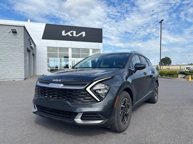 Kia Sportage  2023