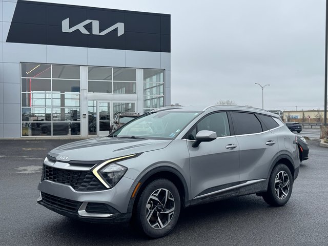 Kia Sportage  2024