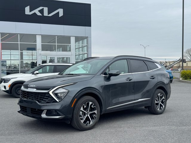Kia Sportage  2024