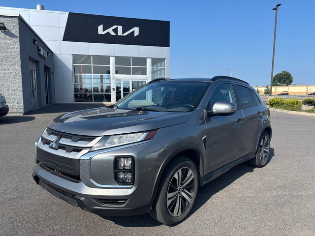 Mitsubishi RVR  2022