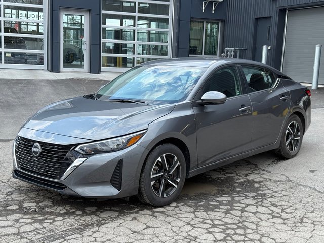 Sentra