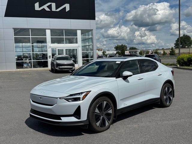 2024 Polestar 2