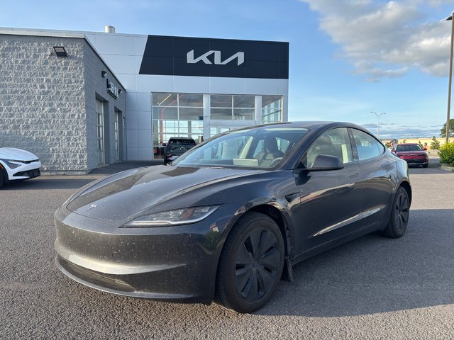 Tesla MODEL 3 LONG RANGE  2024