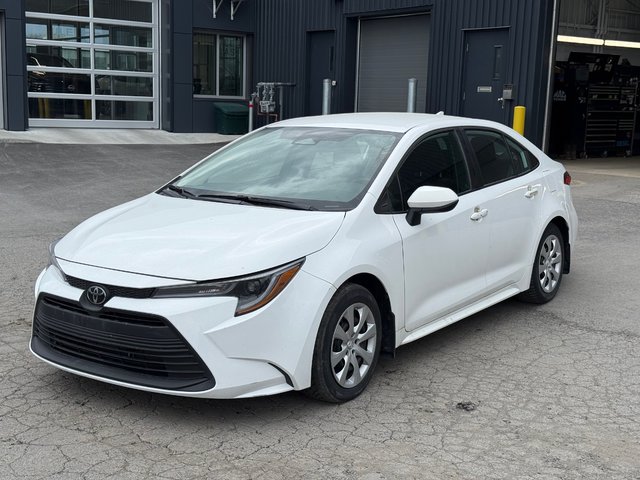 Corolla