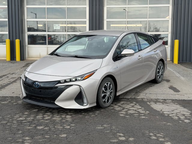 Prius Prime