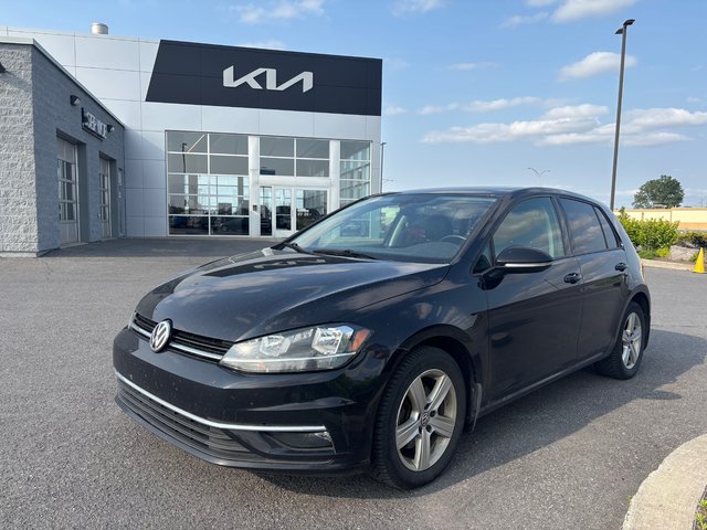 Volkswagen GOLF HIGHLINE  2019