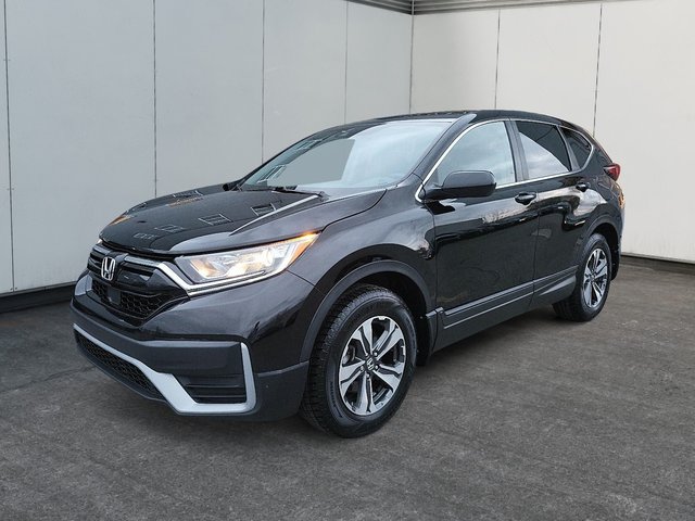 CR-V