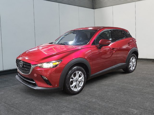 CX-3