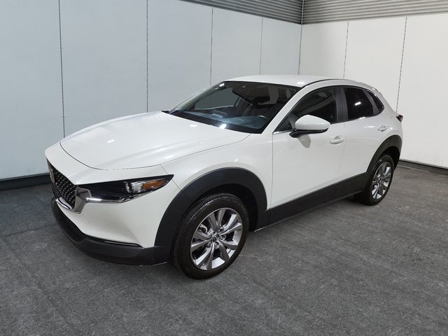 CX-30