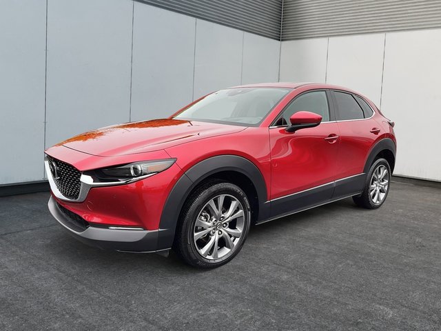 CX-30