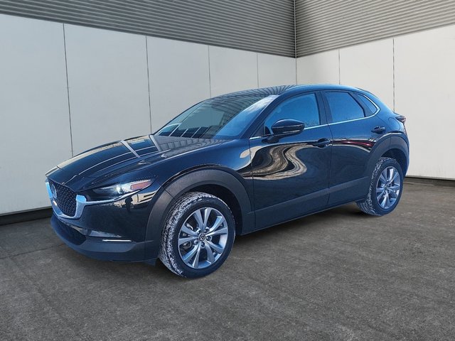 CX-30