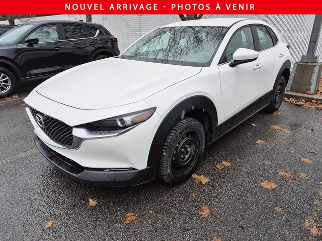 CX-30