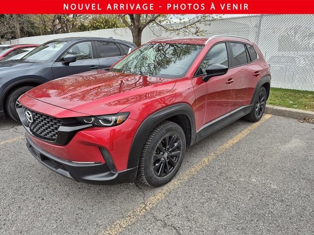 CX-50