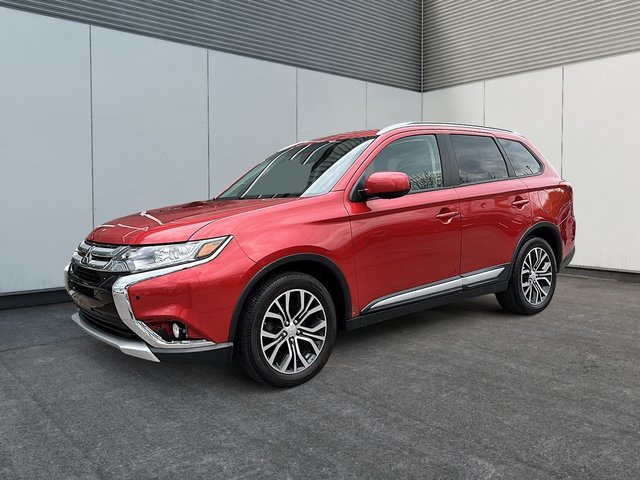 Outlander