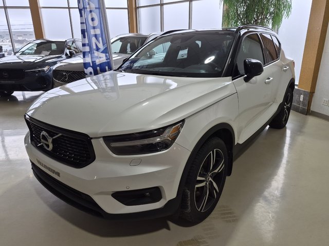 XC40