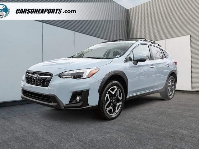 Crosstrek