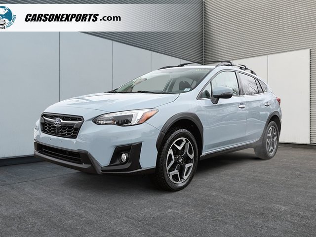 Crosstrek