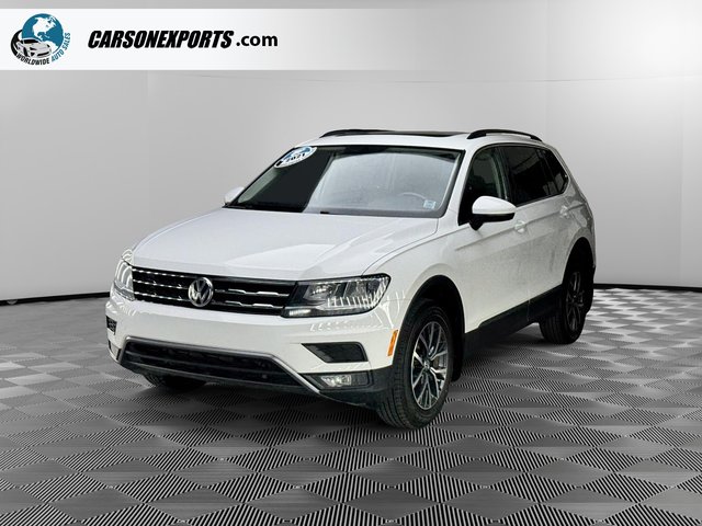 Tiguan