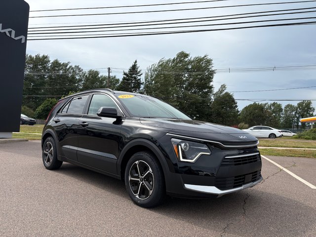 2023 Kia NIRO EX