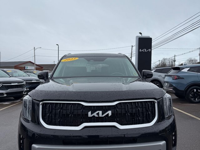 2023 Kia Telluride EX AWD
