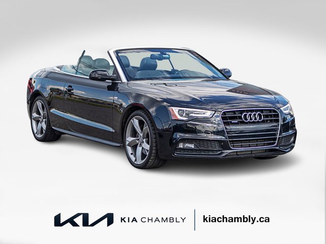 Audi A5  2013