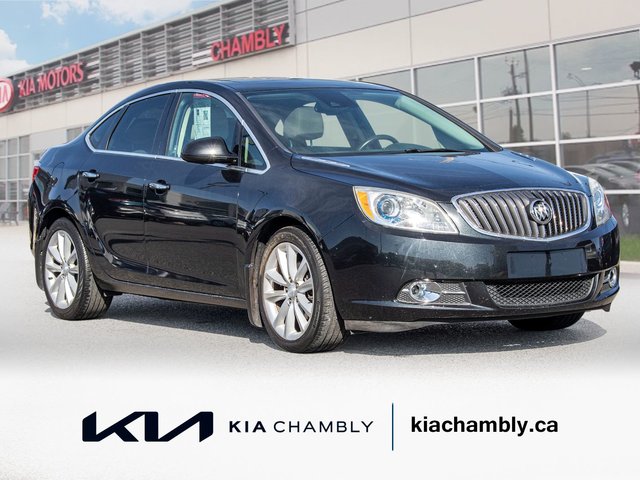 Buick Verano  2015