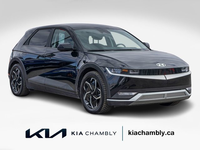 2023 Hyundai IONIQ 5