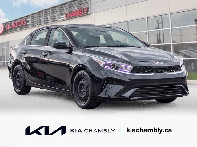 Kia Forte  2023