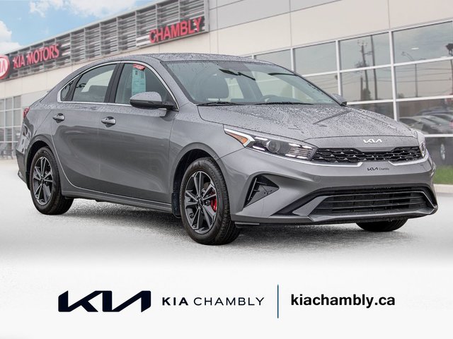 Kia Forte  2024